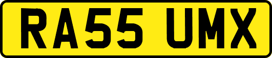 RA55UMX