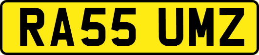 RA55UMZ