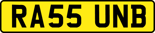 RA55UNB