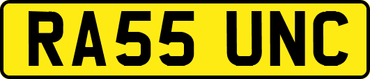 RA55UNC