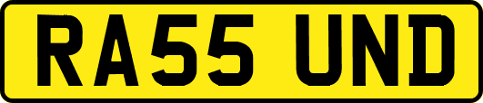 RA55UND