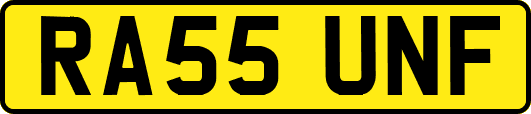 RA55UNF