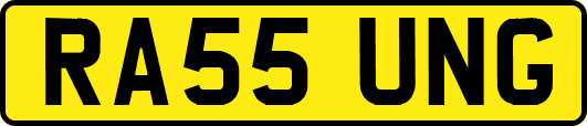 RA55UNG