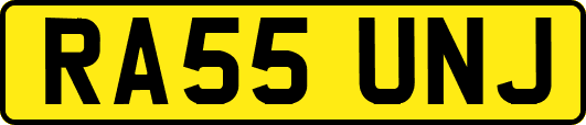 RA55UNJ