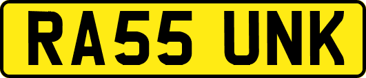 RA55UNK