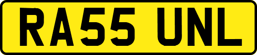 RA55UNL