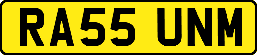 RA55UNM