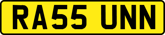 RA55UNN