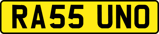 RA55UNO