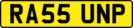 RA55UNP