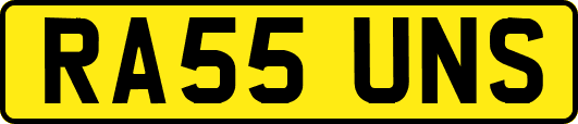 RA55UNS