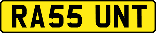 RA55UNT