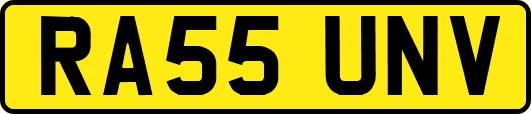 RA55UNV