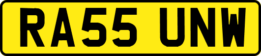 RA55UNW