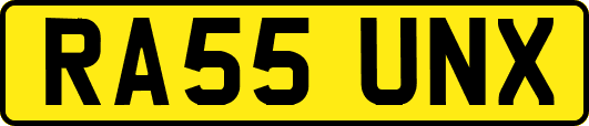 RA55UNX