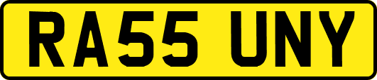 RA55UNY