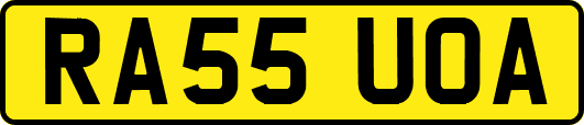 RA55UOA