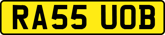 RA55UOB