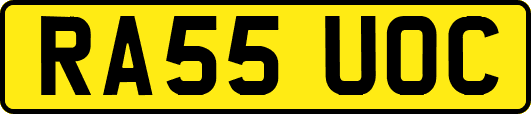 RA55UOC