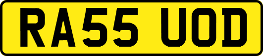 RA55UOD