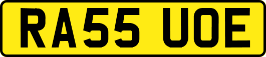 RA55UOE