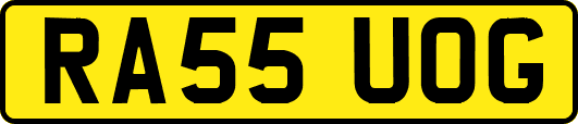 RA55UOG