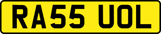 RA55UOL