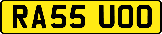 RA55UOO