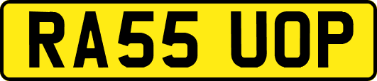 RA55UOP