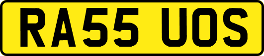 RA55UOS