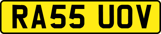 RA55UOV