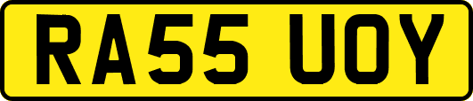 RA55UOY