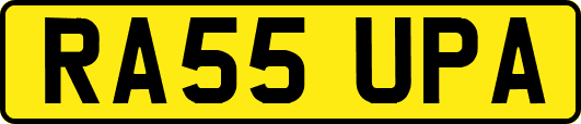 RA55UPA