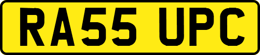 RA55UPC