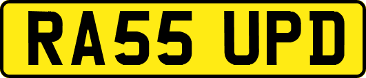 RA55UPD