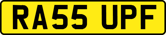 RA55UPF