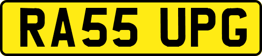 RA55UPG