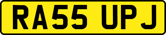 RA55UPJ
