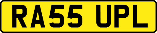 RA55UPL
