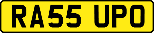 RA55UPO