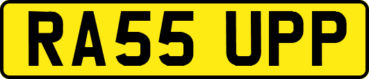 RA55UPP