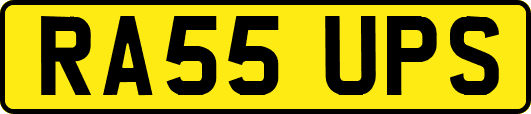 RA55UPS