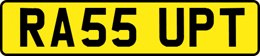 RA55UPT