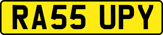 RA55UPY