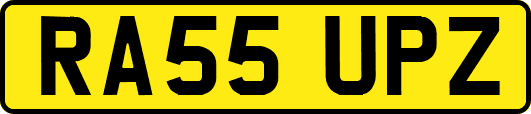 RA55UPZ