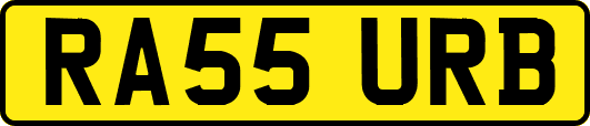 RA55URB