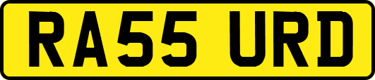 RA55URD