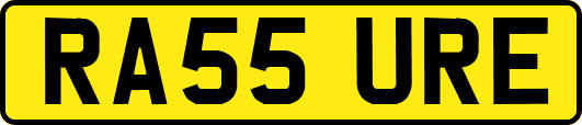 RA55URE