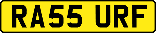 RA55URF