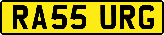 RA55URG